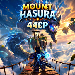 [FREE TITLE + X100 + FREE AVA] MOUNT HASURA