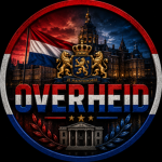 Overheid Nederland Rp