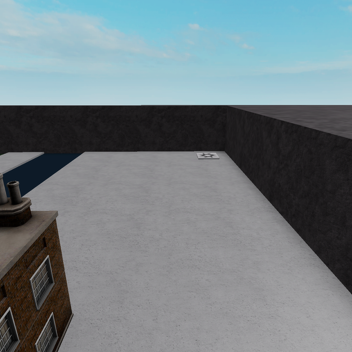 murder people simulator