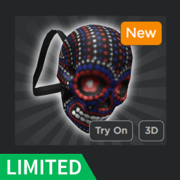 (✨New!) Limited Chance Items! 💸