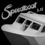 Speedboat 9.15