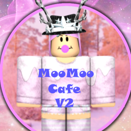 MooMoo's Yogurt Cafe V2 (BETA)