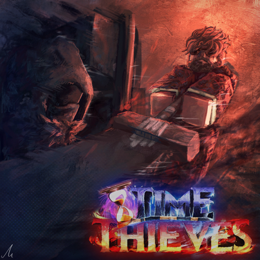 ⌛Time Thieves 