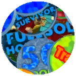 Game Badge Thumbnail