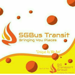 SGBus Transit Roblox