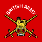 [W] British Army