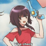 Vibe Check UmU