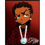 Boondocks Fans Club