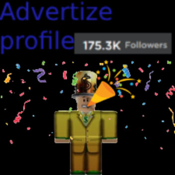 Get followers by donating