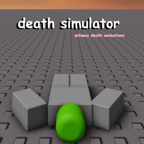  Death Simulator [UPD 6]
