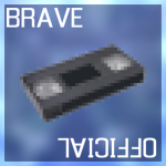 Brave Official