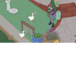 Ducky Deathly