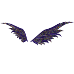 Blox Blurple Birthday 20th The Hunt Crow Wings