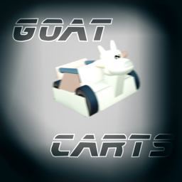 {BETA} Goat-Carts!