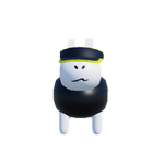 Fast Food Worker Gubby