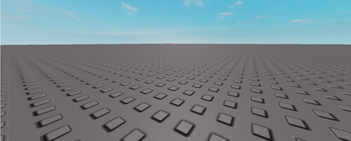just a classic baseplate + SUPER SUPER HAPPY FACE