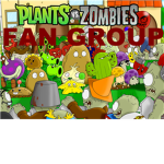 Plants Vs. Zombies Fans Club