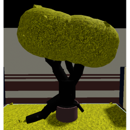 Puro's Home (New Models)