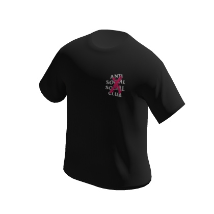 Anti Social Social Kid T shirt