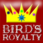 Bird's Royalty