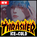 # THRASHER $
