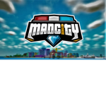 Mad City Gamer!!!!