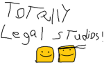Totally Legal Studios
