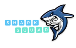 Shark squad group YT