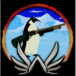 penguins army!!!