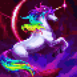 Uniicorn squad