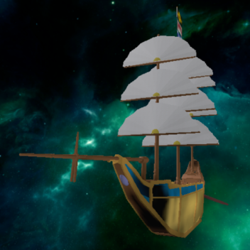 Voyage of the HKS