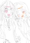 ⋆.ねるの宝石さんたち⸝⋆