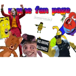MEME Fan Page