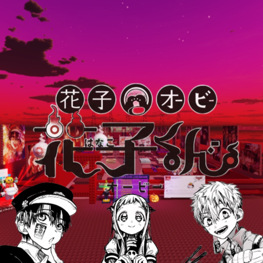 花子くんオービー！ official Roblox game thumbnail
