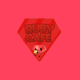 Ruby Cafe Application Center!