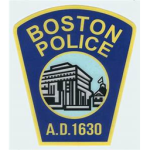 City of Boston Police Department