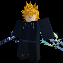 (REVAMP!) KH: Keys of Mastery