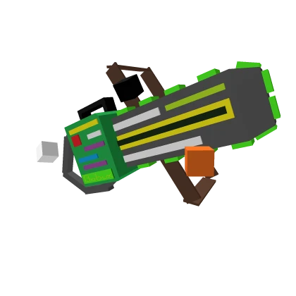 Item Thumbnail