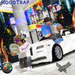 HoodTrap Locker