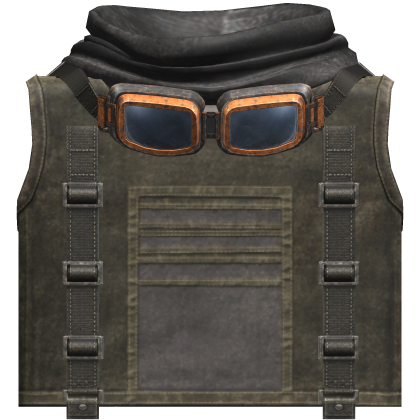 Desert Operations Army Outfit