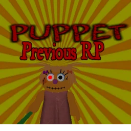 Puppet Previous RP (BETA) icon