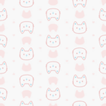The little cat group ...