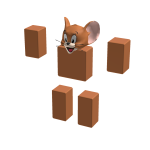 Roblox entity thumbnail
