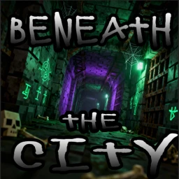 Beneath The City [BETA] icon