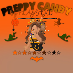 Preppy Candy