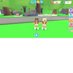 Royale high and Adopt me giveaways