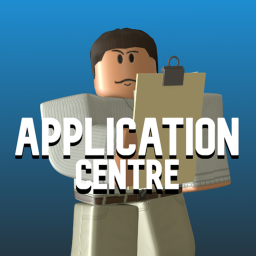 Area 02 Application Centre.