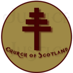 Church οf Scotland