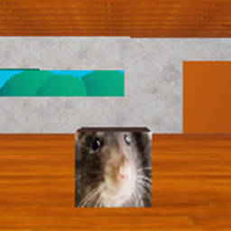 Raise a Rat