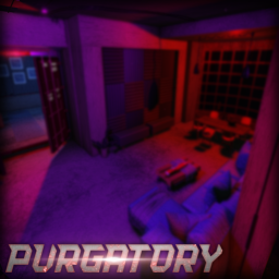 Purgatory